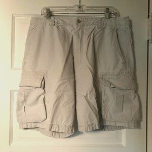 J. Crew Cargo Shorts - Stone